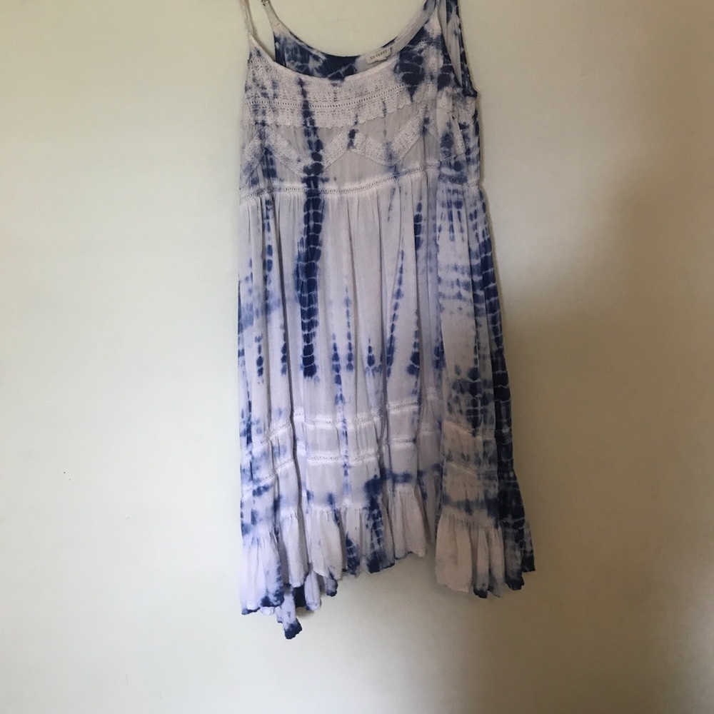 Tank dress from Nordstrom